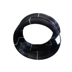 65Mn ٹیمپرانگ سٹیل وائر بہار ۔