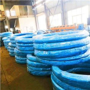 بہار ٹیمپرڈ وائر